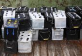 Used Car Batteries – Buy in Bulk for Recycling