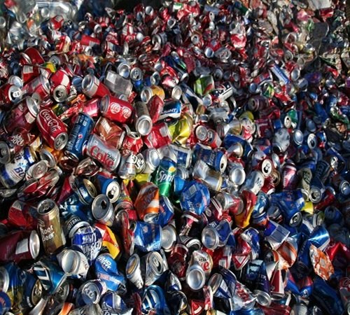 Bulk Scrap Aluminium Cans for Sale – Clean & Ready for Recycling