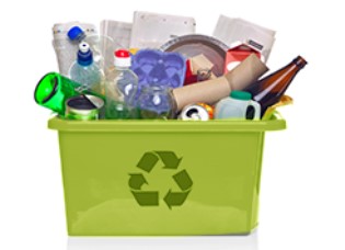 Recycling