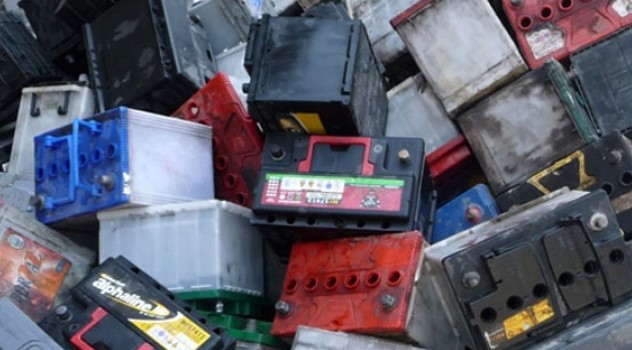 Batteries