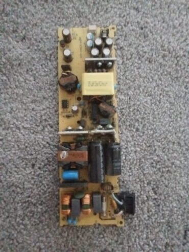 PS4 power supply unit