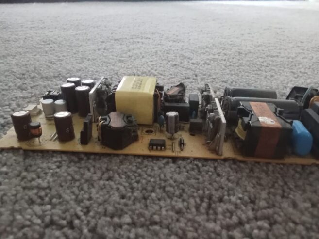 PS4 power supply unit