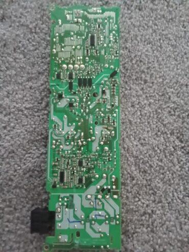 PS4 power supply unit