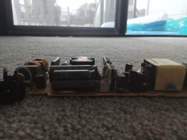 PS4 power supply unit