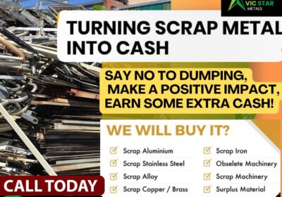 Turn-Scrap-Metal-Into-Cash-with-VIC-Star-Metals