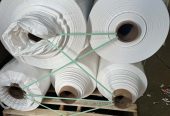 LDPE FILM ROLL SCRAP
