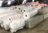 LDPE FILM ROLL SCRAP