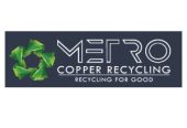 Scrap Metal Bins