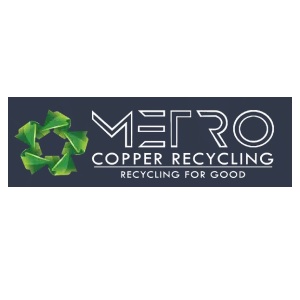 Scrap Metal Bins