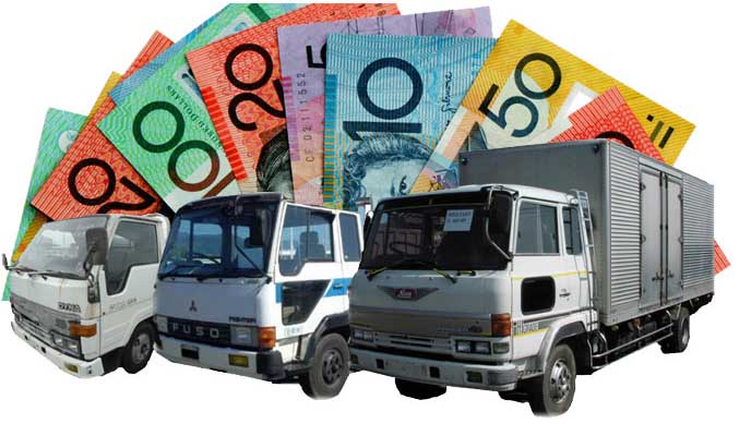 Get Cash for Cars Moe