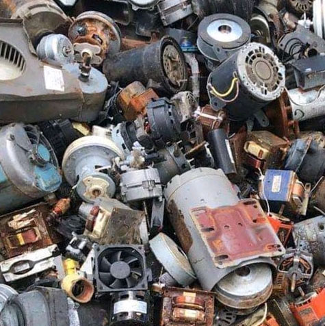 Brass Recycling Melbourne